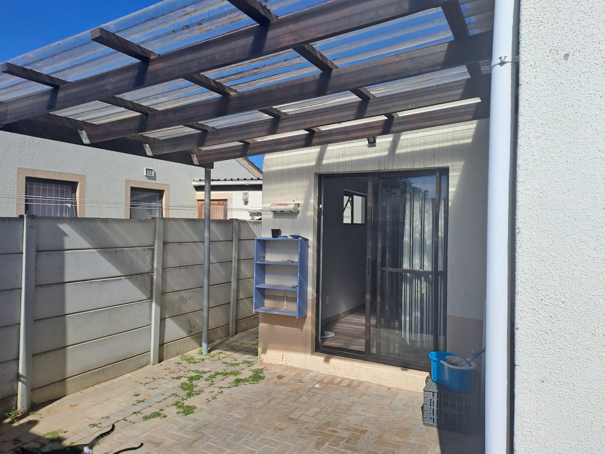 2 Bedroom Property for Sale in Victoria Park Western Cape